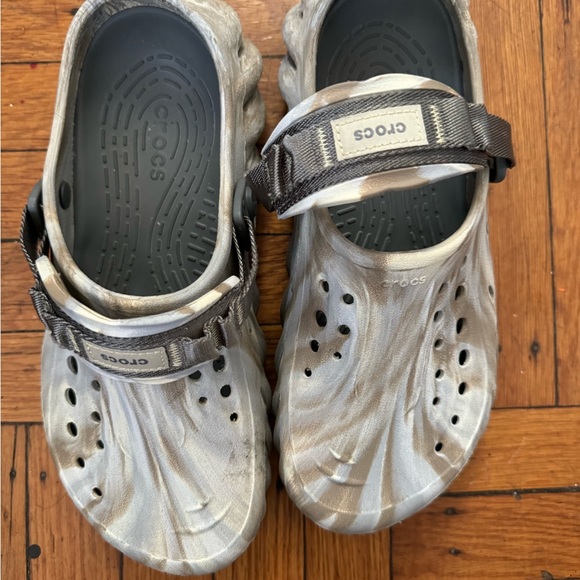 Fatigue crocs - Picture 4 of 4